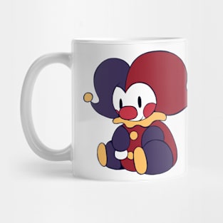 Little Jester Mug